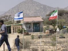 Somaliland menawarkan mineral dan pangkalan militernya kepada Amerika Serikat sebagai imbalan atas pengakuan kemerdekaannya