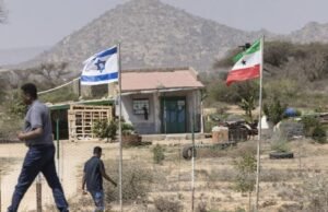 Somaliland menawarkan mineral dan pangkalan militernya kepada Amerika Serikat sebagai imbalan atas pengakuan kemerdekaannya