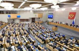 Sensor di Rusia: perluasan pemadaman komunikasi di masa depan