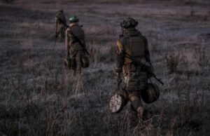 Perang di Ukraina: bagaimana cara menghentikan perekrutan orang Afrika oleh Moskow?