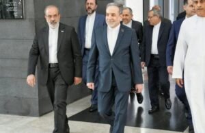 Nuklir, minyak, gas, tambang… Apa yang Iran usulkan untuk memfasilitasi perjanjian dengan Amerika Serikat