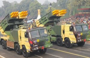 Banyak Peluncur Roket, Bisakah Prancis Memilih India?