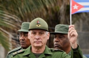 Jatuhnya rezim Kuba, tujuan yang berisiko bagi Donald Trump?