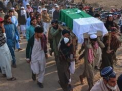 PBB menyerukan "penghentian segera permusuhan" antara Afganistan dan Pakistan