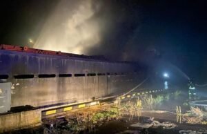 Ukraina: drone bahari, alat yang dikembangkan untuk mempertahankan pelabuhan strategis Odessa