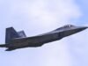 Ketegangan Amerika Serikat-Iran: dua belas jet tempur F-22 Raptor Amerika mendarat di Israel
