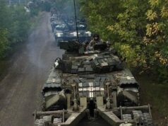 Risiko perpanjangan perang di Ukraina