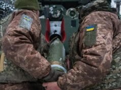 Di Ukraina, brigade-brigade tersebut mengubah diri mereka untuk mendorong mobilisasi