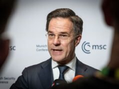 Sekretaris Jenderal di Munich: " NATO tidak pernah sekuat ini sejak berakhirnya Perang Dingin.