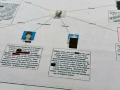 Apa isi file Epstein baru?