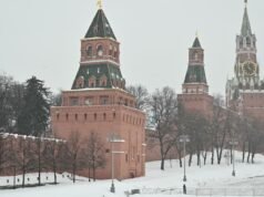 Bagaimana disinformasi pro-Rusia berkembang selama empat tahun perang di Ukraina?