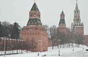 Bagaimana disinformasi pro-Rusia berkembang selama empat tahun perang di Ukraina?