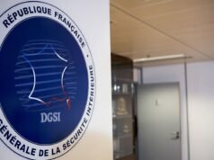 Prancis: Empat orang, termasuk dua warga Tiongkok, ditangkap di Gironde karena dicurigai melakukan spionase untuk kepentingan Beijing