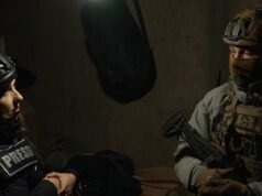 Perang di Ukraina: inti dari misi pasukan khusus Ukraina, yang mempertaruhkan nyawa mereka di “zona pembunuhan”