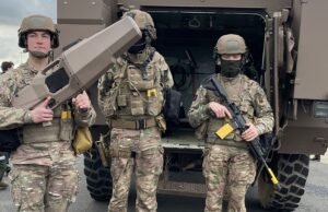 “Skenario fiksi namun realistis”: inti dari pelatihan militer Orion 26 yang spektakuler