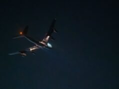 AS mengatakan mereka menyerang lebih dari 30 sasaran ISIS di Suriah pada bulan Februari