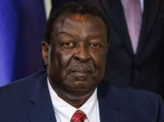 Perang di Ukraina: Kenya mempertimbangkan "tidak dapat diterima" yang menjadi warga negaranya "serdadu umpan meriam" untuk Rusia