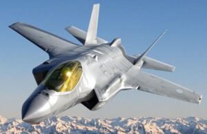 Kanada menyiapkan pesanan tambahan 14 pesawat pembom tempur F-35A