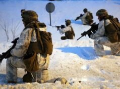 NATO meluncurkan Operasi Penjaga Arktik untuk memperkuat keamanan di Utara Jauh