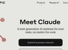 AI: start-up Anthropic meledakkan counter dengan rekor penilaian di pasar saham sebesar 380 miliar