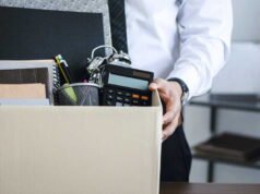 Tunjangan kompensasi cuti berbayar: perhitungan dan contoh