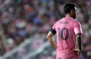 Messi memberi tahu calon presiden Barcelona bahwa dia tidak akan kembali ke klub sebagai pemain