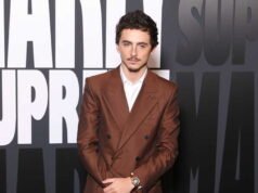 “Saya ingin ini gratis”: Timothée Chalamet menyalakan Grand Rex dan tiketnya seharga 50 euro