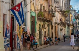 “Going to Havana” oleh Leonardo Padura, menelusuri kenangan