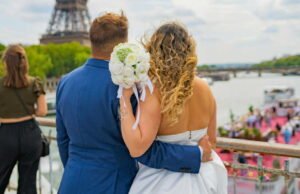 Hingga 100.000 euro untuk jawaban “ya”, pasar pernikahan yang sedang booming di Prancis