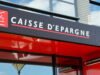 Caisse d’Epargne mengumumkan perekrutan 5.000 orang di Prancis pada tahun 2026