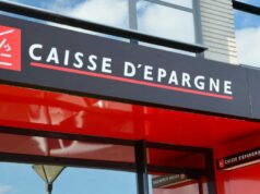 Caisse d’Epargne mengumumkan perekrutan 5.000 orang di Prancis pada tahun 2026