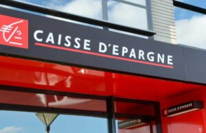 Caisse d’Epargne mengumumkan perekrutan 5.000 orang di Prancis pada tahun 2026
