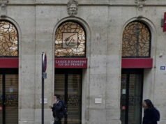 Penindasan Penipuan menuduh dua Caisses d’Epargne melakukan tuduhan bank yang tidak dapat dibenarkan