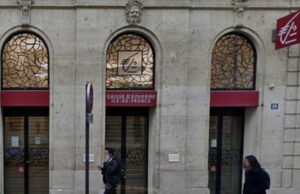 Penindasan Penipuan menuduh dua Caisses d’Epargne melakukan tuduhan bank yang tidak dapat dibenarkan