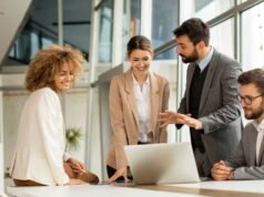 Transparansi gaji menimbulkan keheranan di kalangan manajer SDM