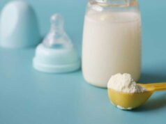 Susu bayi yang terkontaminasi: kantor kejaksaan Paris membuka lima penyelidikan yang menargetkan Nestlé, Danone dan Lactalis