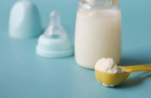 Susu bayi yang terkontaminasi: kantor kejaksaan Paris membuka lima penyelidikan yang menargetkan Nestlé, Danone dan Lactalis