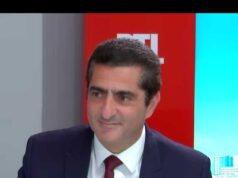 “Pengangguran melonjak”, reaksi Marc Touati terhadap buruknya angka lapangan kerja di Prancis