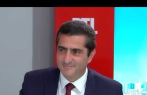 “Pengangguran melonjak”, reaksi Marc Touati terhadap buruknya angka lapangan kerja di Prancis