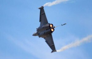 Kontrak abad ini untuk Rafale Dassault? India memvalidasi pesanan untuk 114 pesawat