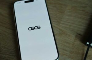 Pendiri situs ASOS menghilang dalam keadaan yang tragis