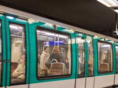 Pemegang Navigo Pass sekarang dapat mengakses layanan carpooling rumahan ini secara gratis