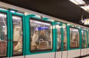 Pemegang Navigo Pass sekarang dapat mengakses layanan carpooling rumahan ini secara gratis