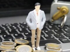 Data perbankan 1,2 juta orang Prancis terungkap setelah serangan siber di Bercy