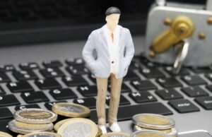 Data perbankan 1,2 juta orang Prancis terungkap setelah serangan siber di Bercy