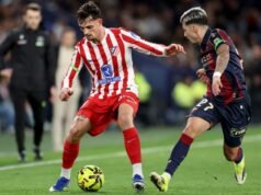 Bagaimana Deco hampir merekrut bek Atletico Madrid untuk Barcelona pada tahun 2024 – laporkan