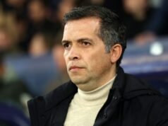 Manajer Levante waspada terhadap cederanya Barcelona menjelang pertandingan: ‘Bukan waktu terbaik untuk bermain melawan mereka’