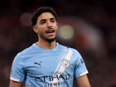 Barcelona mengidentifikasi bintang Manchester City sebagai alternatif target serangan teratas – lapor