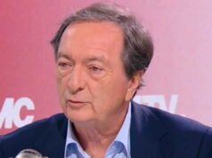 Michel-Edouard Leclerc memohon “kenaikan gaji tanpa kontribusi ini”