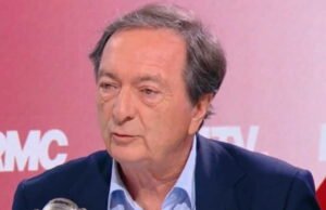 Michel-Edouard Leclerc memohon “kenaikan gaji tanpa kontribusi ini”